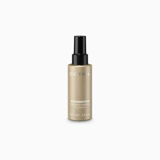 سيروم معالج ومجدد للشعر بدون شطف Leave-In Reconstructing Serum