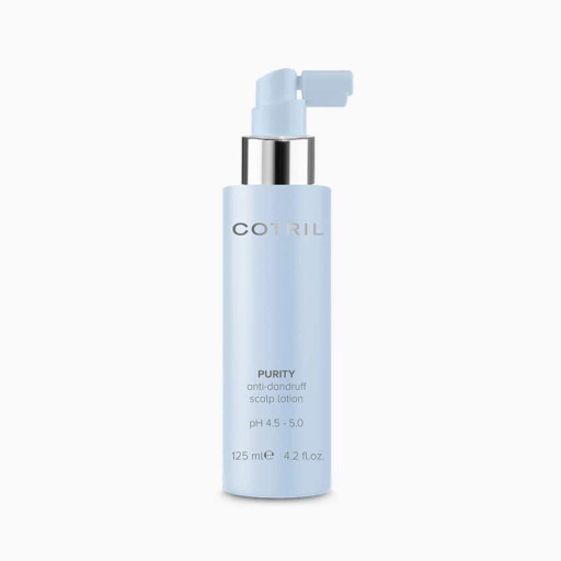 لوشن بيوريتي لفروة الرأس مضاد للقشرة Purity Anti-Dandruff Scalp Lotion