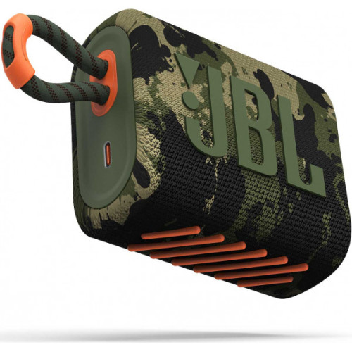 jbl Jbl Go 3