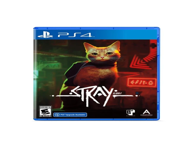 سوني SONY Stray PS4