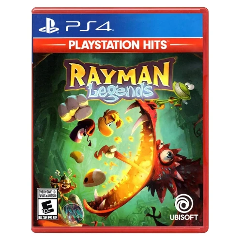 سوني SONY Rayman Legends PS4