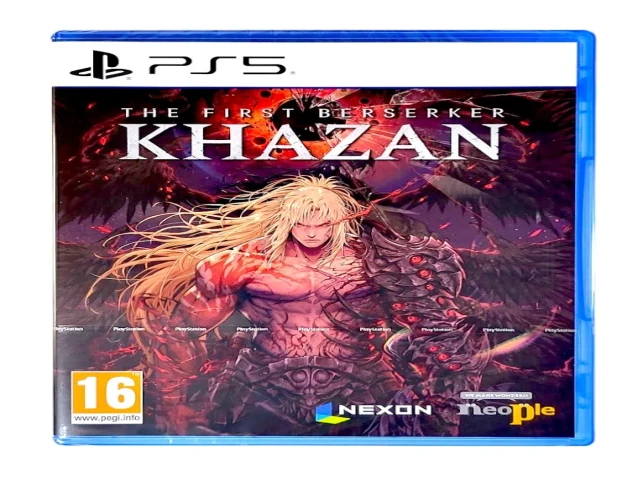 سوني SONY Kha Zan