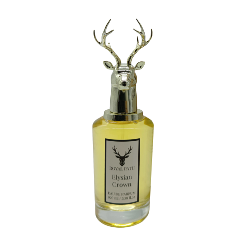 عطر إيليزيان كراون للرجال ELYSIAN CROWN FOR MEN