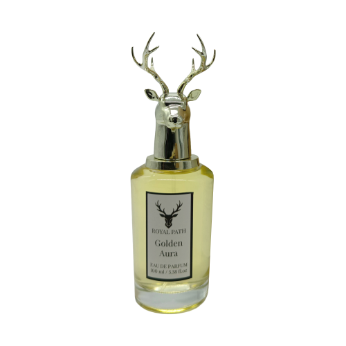 عطر غولدن أورا لكلا الجنسين GOLDEN AURA UNISEX