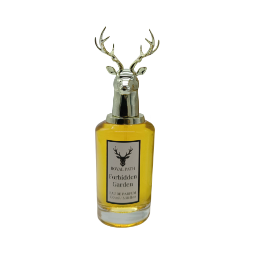 عطر فوربيدن غاردن للنساء FORBIDDEN GARDEN FOR WOMEN