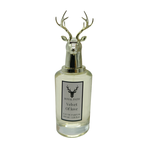 عطر فيلفيت اوف لوف للنساء VELVET OF LOVE FOR WOMEN