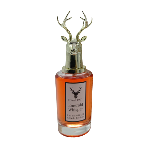 عطر إيميرالد ويسبر لكلا الجنسين EMERALD WHISPER UNISEX