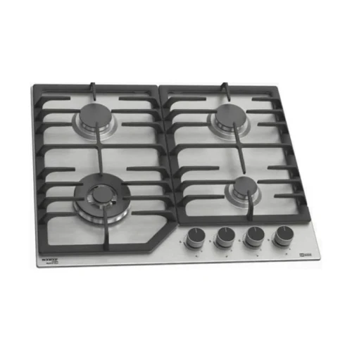طباخ غازي انسايد - 4 مشاعل - بلت ان - سيفتي Gas cooker inside - 4 burners - built-in - safety