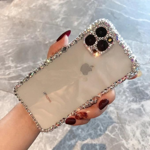 كفر آيفون حماية من الكسر والصدمات iPhone case to protect against breakage and shocks