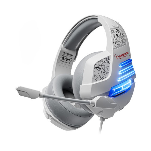 بلكستون سماعات اذن كيمنك Plextone G700 Mark III E-Sports Headset (3.5mm)