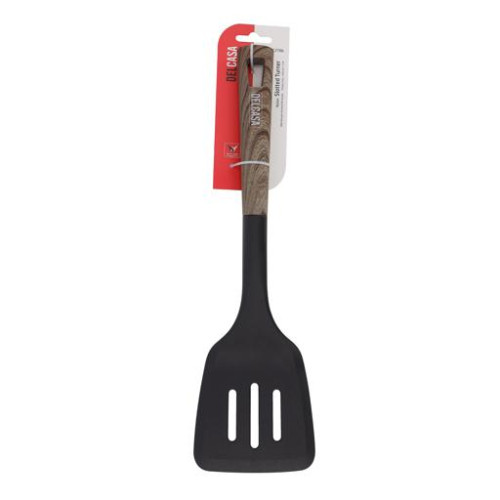 مغرفة Nylon Slotted Turner