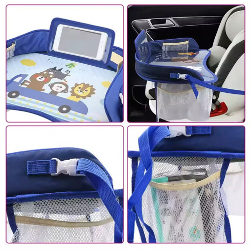 طاولة متعددة الاستخدام للاطفال Multifunctional baby table