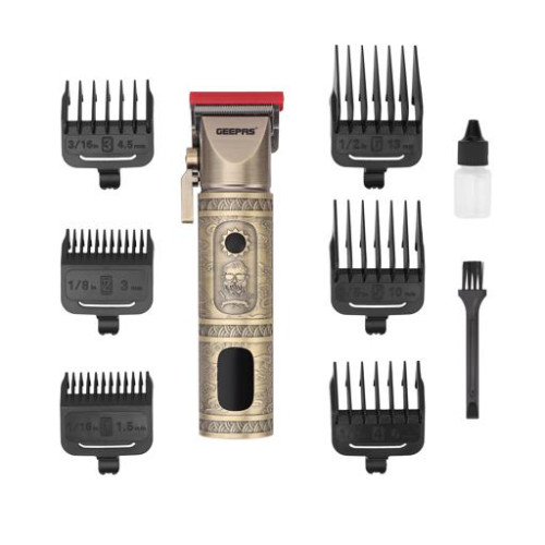ماكينة حلاقة الشعر HAIR CLIPPER