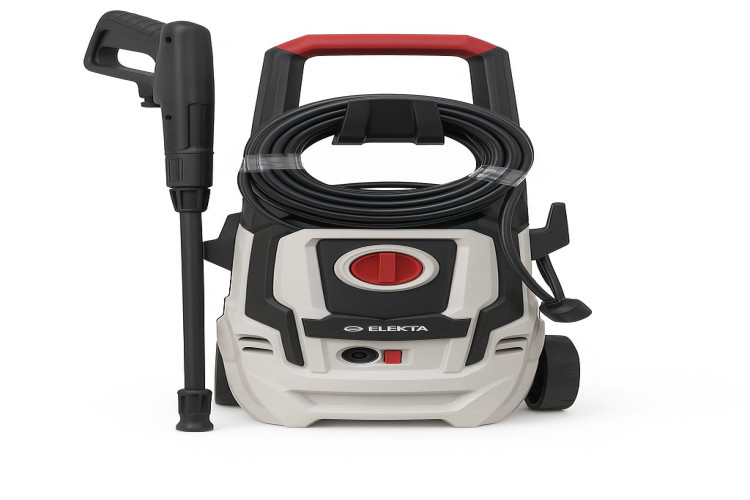 جهاز غسل High Pressure Washer