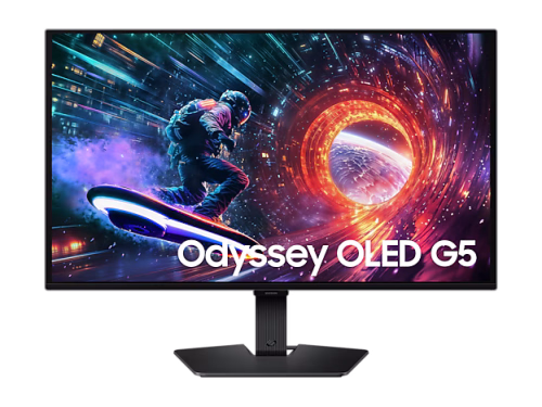 samsung Samsung Odyssey Oled G5 LS27fg502smxue 27 inch