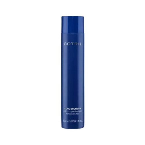 شامبو للشعر البني Cool Brunette Shampoo for Brown Hair