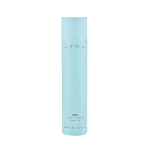 شامبو كيرل للشعر المجعد والمموج Curl Shampoo For Curly & Wavy Hair