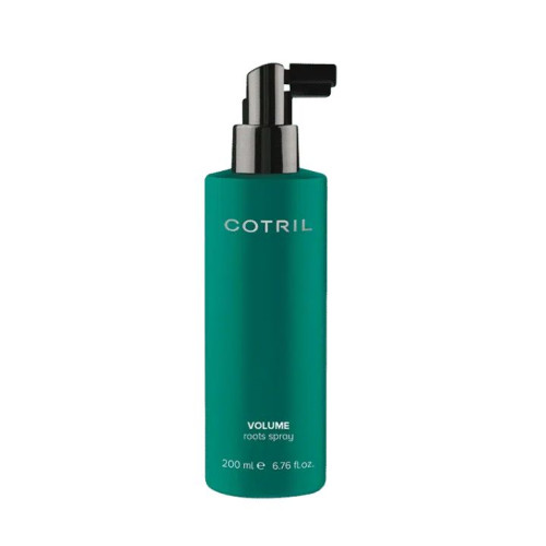 بخاخ تكثيف الشعر من الجذور Cotril Volume Roots Spray
