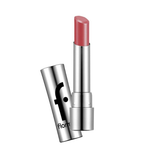 أحمر شفاه لامع مرطب Moisturizing Glossy Lipstick