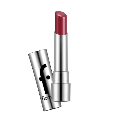 أحمر شفاه لامع مرطب Moisturizing Glossy Lipstick