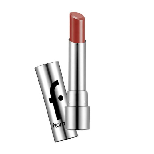 أحمر شفاه لامع مرطب Moisturizing Glossy Lipstick