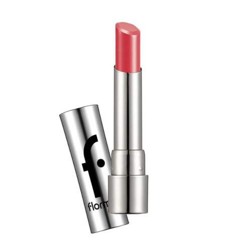 أحمر شفاه لامع مرطب Moisturizing Glossy Lipstick