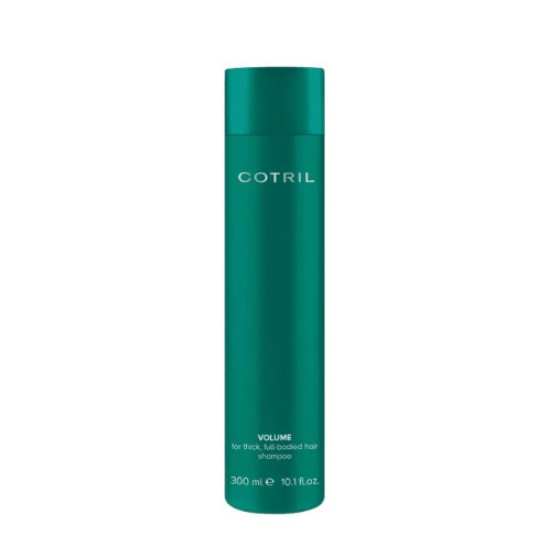 شامبو فوليوم لزيادة كثافة الشعر Cotril Volume Shampoo