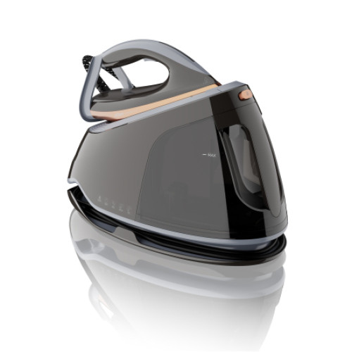 مكواة بخار Generator Iron