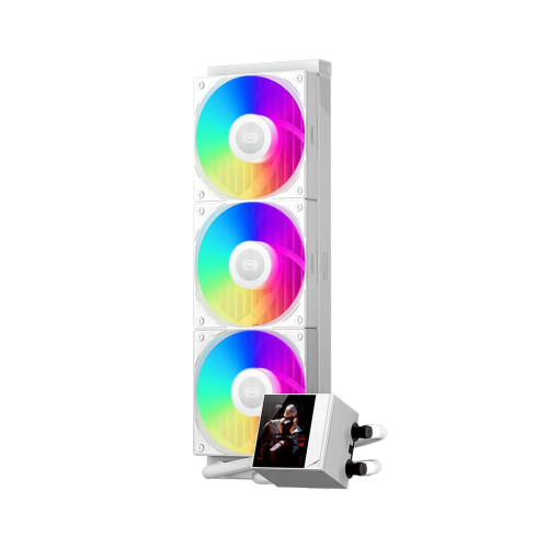 pccooler Pccooler Cps DC360 Pro Argb