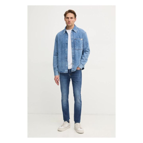 جينز رجالي بقَصّة ضيقة SKINNY Men's SKINNY JEANS