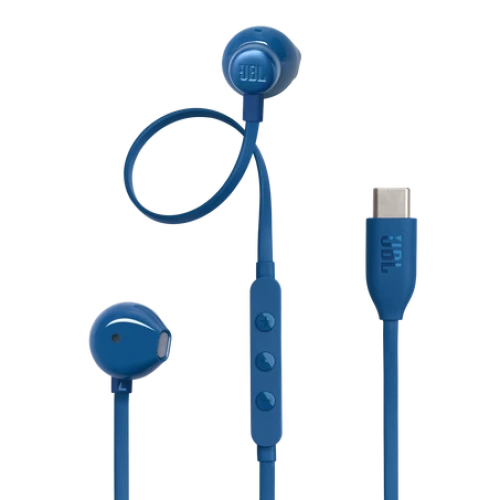جي بي إل Jbl T305c Wired Earphone