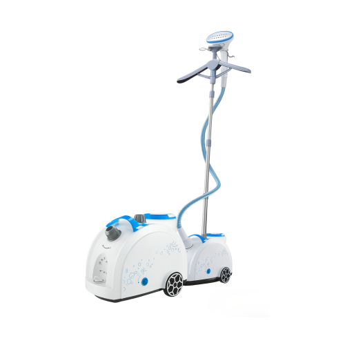 مكوى بخاري عمودي من كولدن Golden Vertical Steam Iron