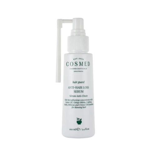 كوزمد سيروم لتساقط الشعر - 100 مل Cosmed Hair Guard Anti-Hair Loss Serum - 100ml