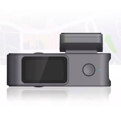 dahua Dahua Dash Camera S5pro