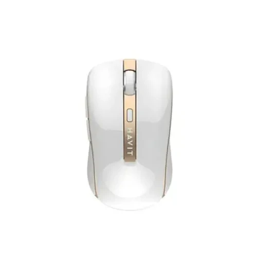 havit Havit 2 4ghz Wireless Mouse 6 Buttons