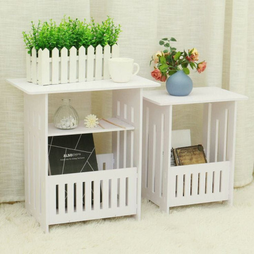 سيت طاولات ثنائية Set of two tables