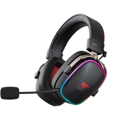 هافيت Havit low-latency Wireless Headset