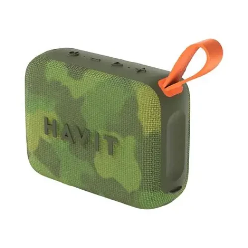 havit Havit Portable Waterproof Speaker