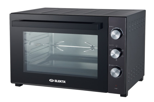 فرن كهربائي Electric Oven 70 Lt