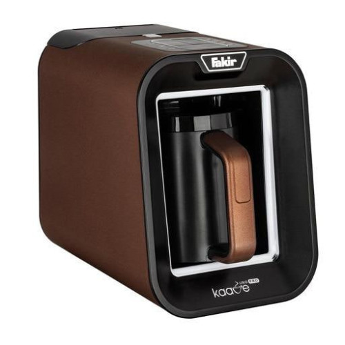 ماكنة صنع قهوة من فكير Fakir coffee maker