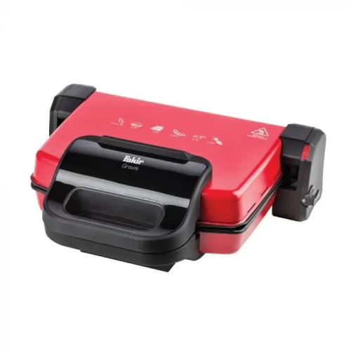 كابسة صاج فكير 1800 واط Fakir 1800W Sheet Metal Press