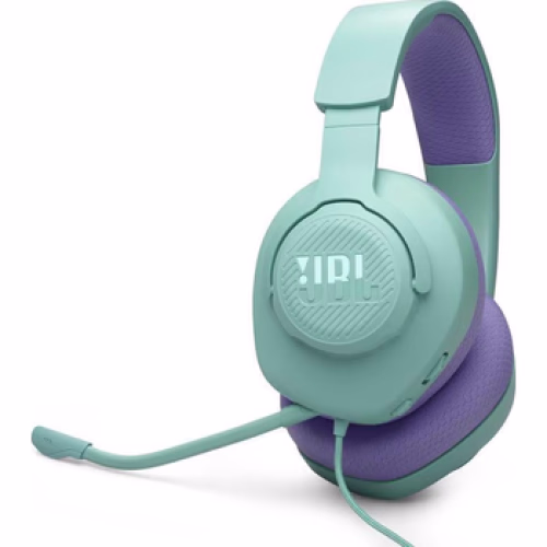 jbl Jbl Quantum 100 New 2 Wire Over Ear Gaming