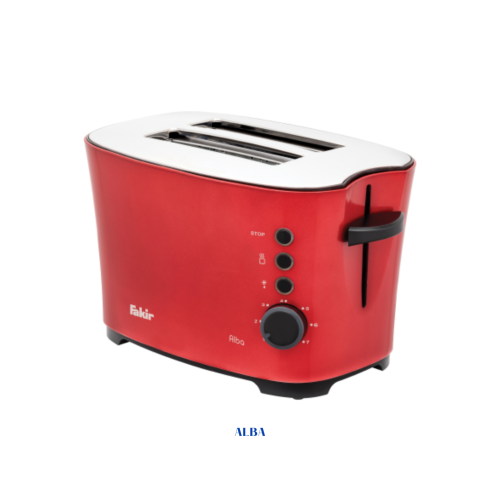 محمصة الخبز فكير Fakir Pop-Up Toaster