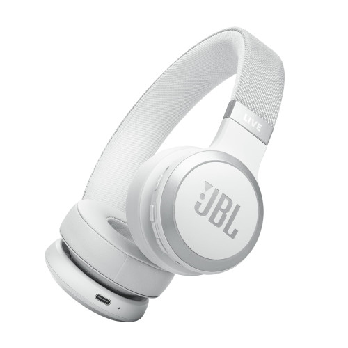 جي بي إل Jbl Live 670nc Wireless over-ear Noise Cancelling