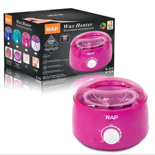 جهاز تسخين الشمع الكهربائي Wax Heater