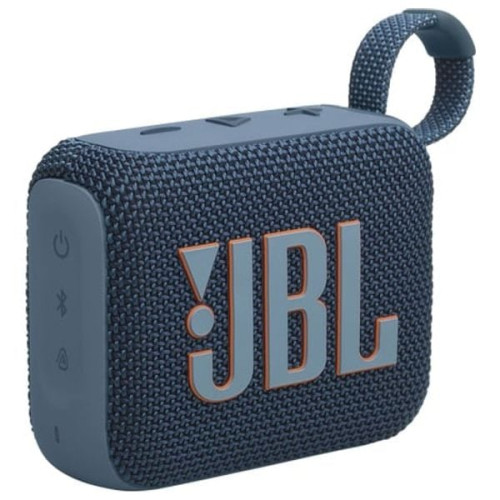 jbl Jbl GO4 Portable Bluetooth Speaker
