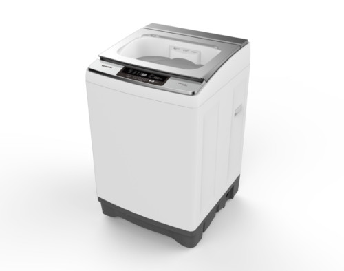 غسالة ملابس  اوتوماتيكية  فتحة علوية 15 كيلو FULLY AUTOMATIC TOP LOADING WASHING MACHINE