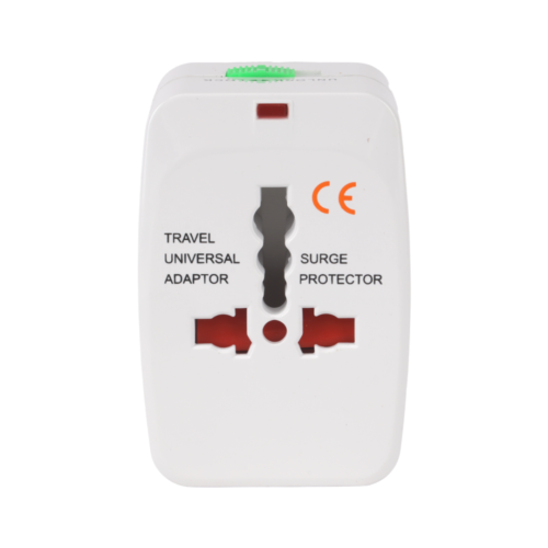 مقبس SOCKET