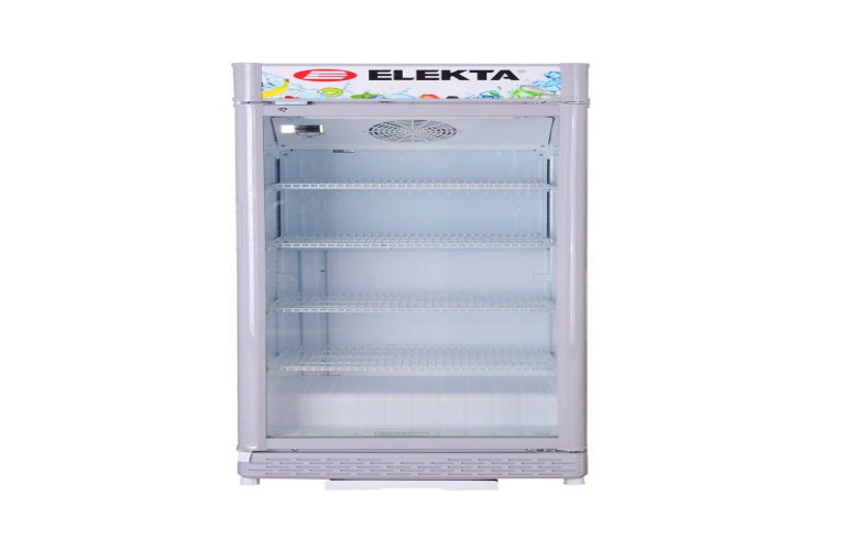 ثلاجة ماء ومشروبات UPRIGHT SHOW CASE 310 L