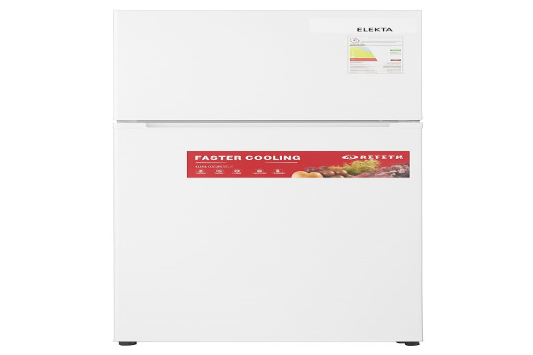 ثلاجة 14 قدم تجميد Refrigerator  14 Feet